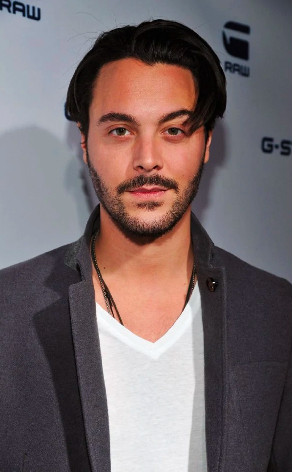 Jack Huston
